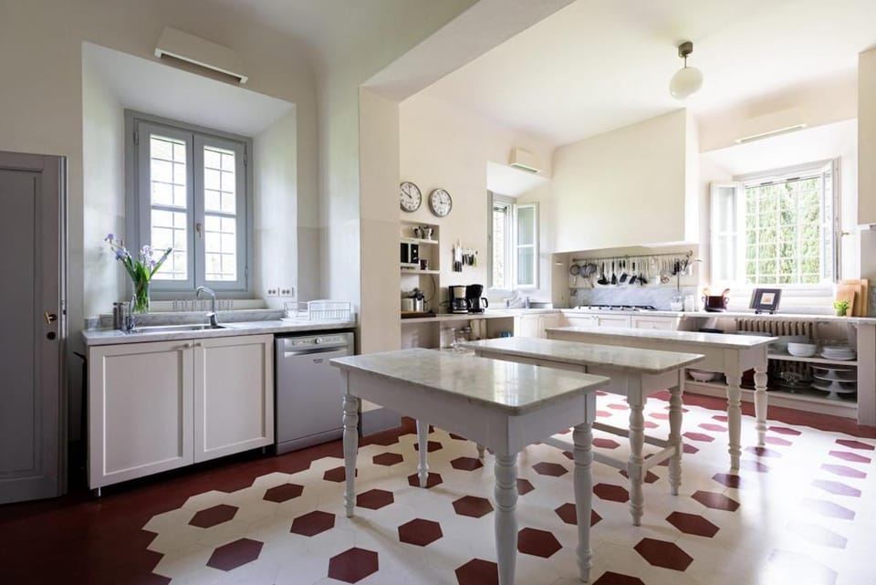 Leila villa House in San Casciano Val Pesa
