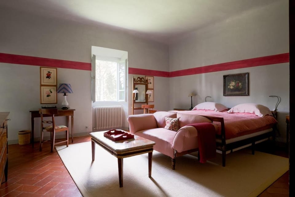 Leila villa House in San Casciano Val Pesa