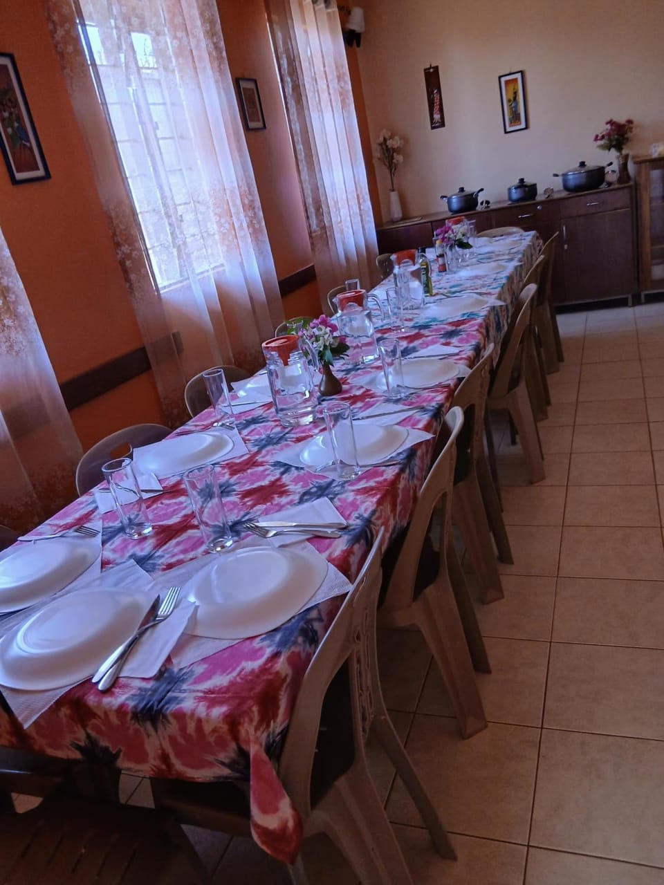 Restaurant/places to eat, Breakfast