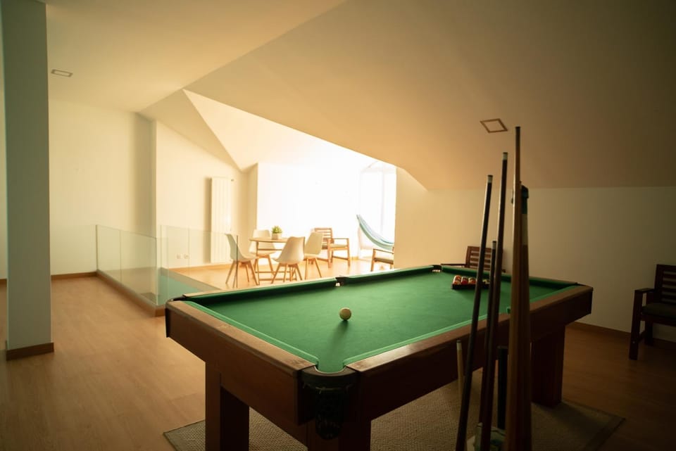 Billiard