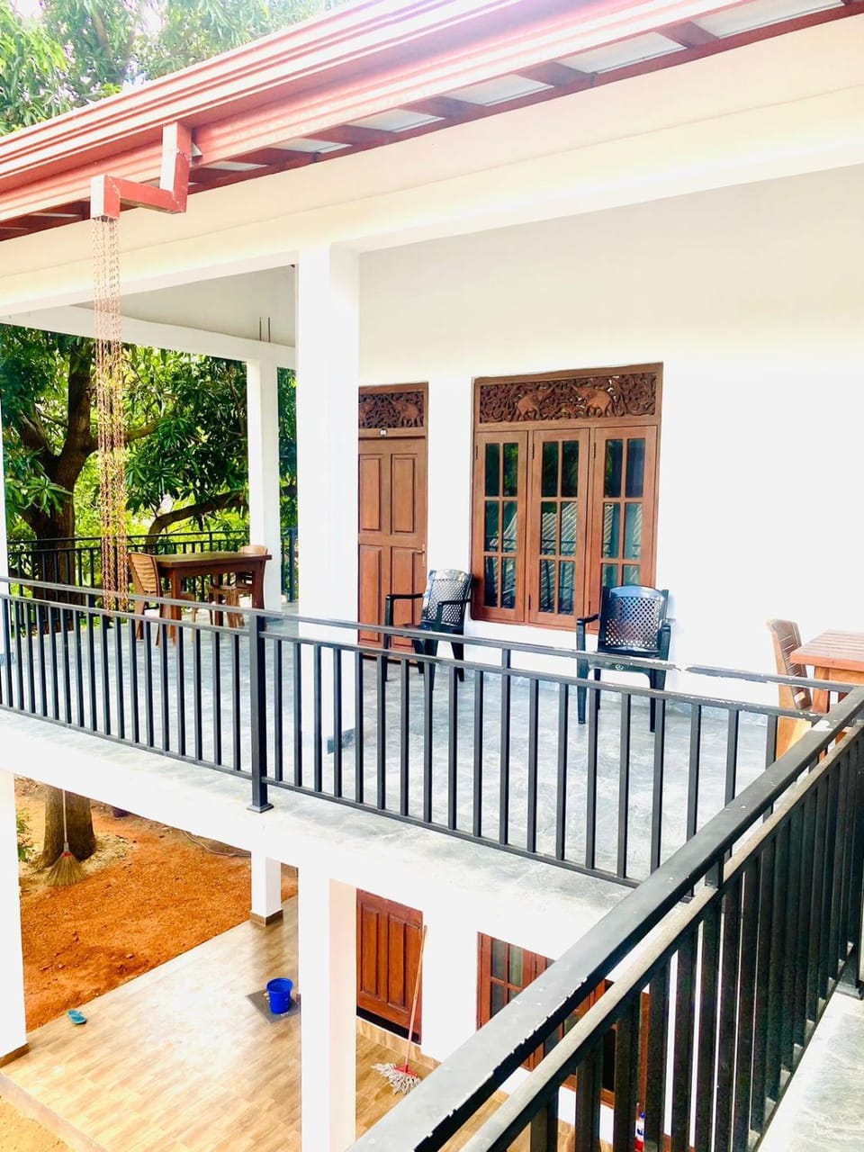 Iwaree Inn Bed and Breakfast in Dambulla