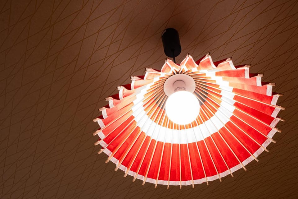 Decorative detail