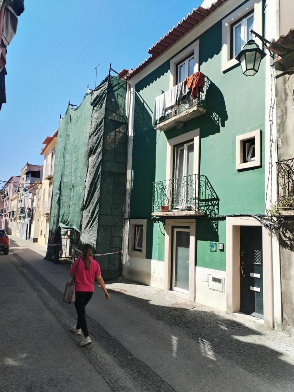 Blue Coconut RC 188, By Home Match Apartment in Setúbal Municipality