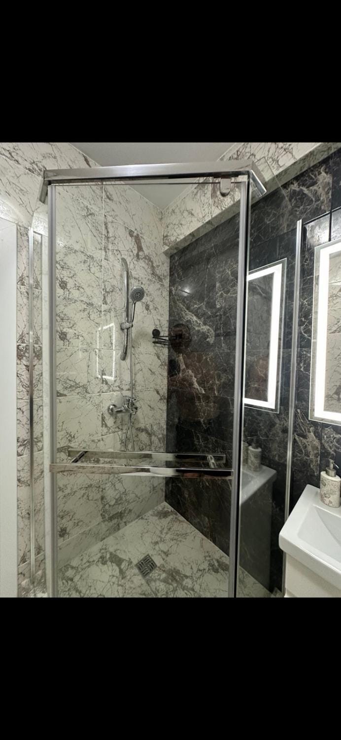 ApartDirect Botanica Decebal Apartment in Chișinău