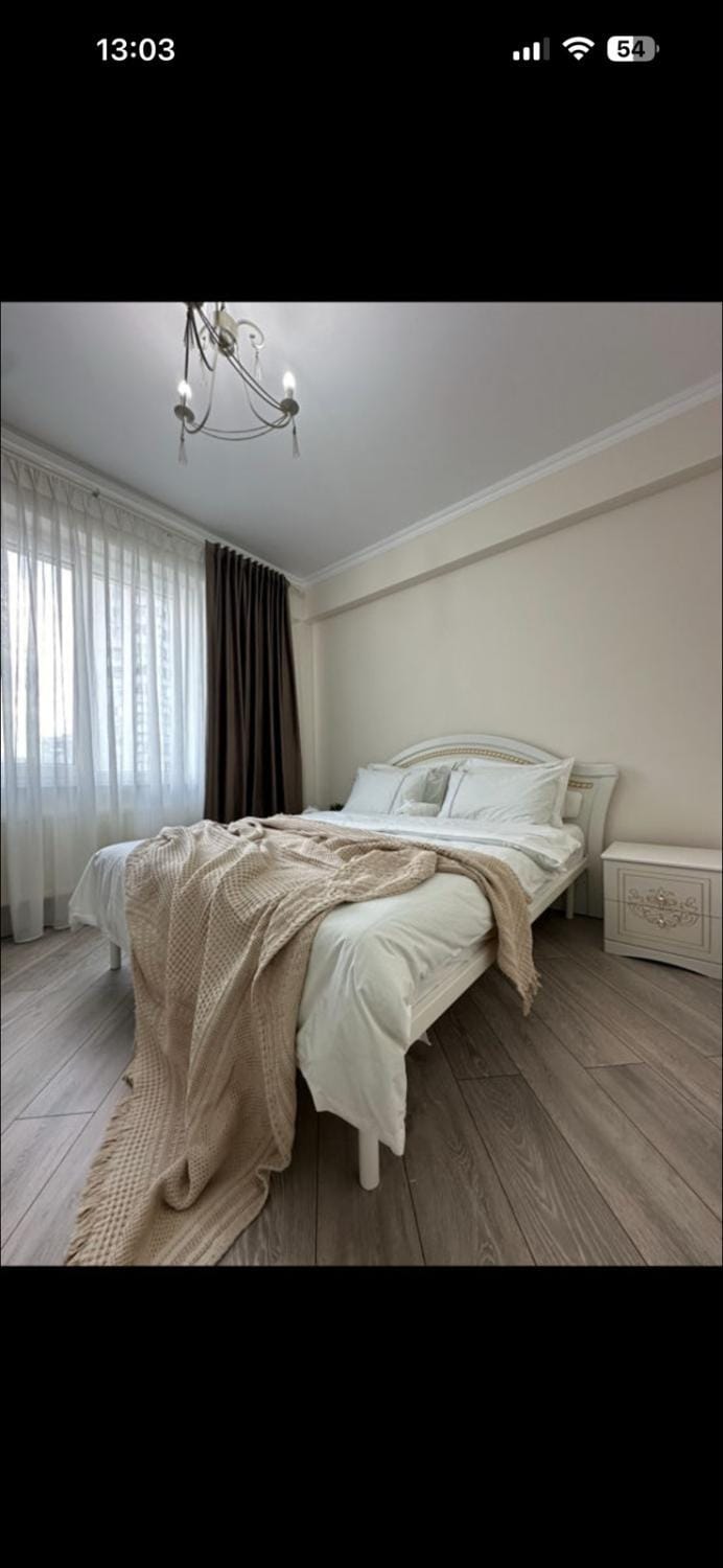 ApartDirect Botanica Decebal Apartment in Chișinău