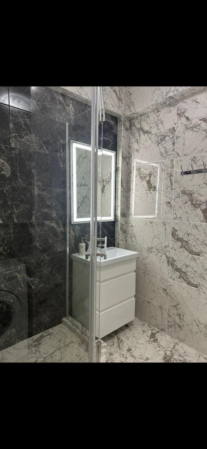 ApartDirect Botanica Decebal Apartment in Chișinău