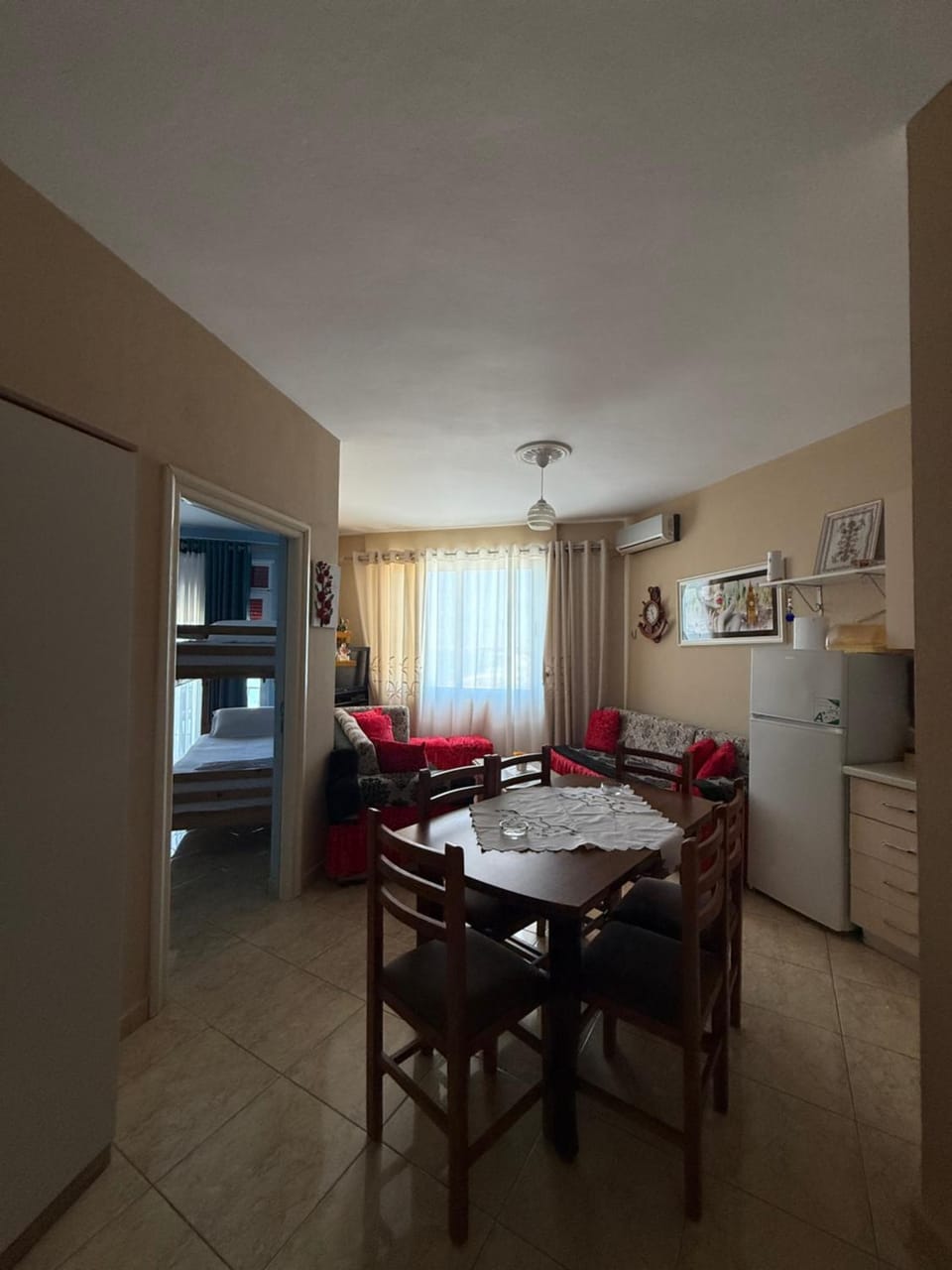 Kameliadailyapartments Apartment in Tirana County, Albania