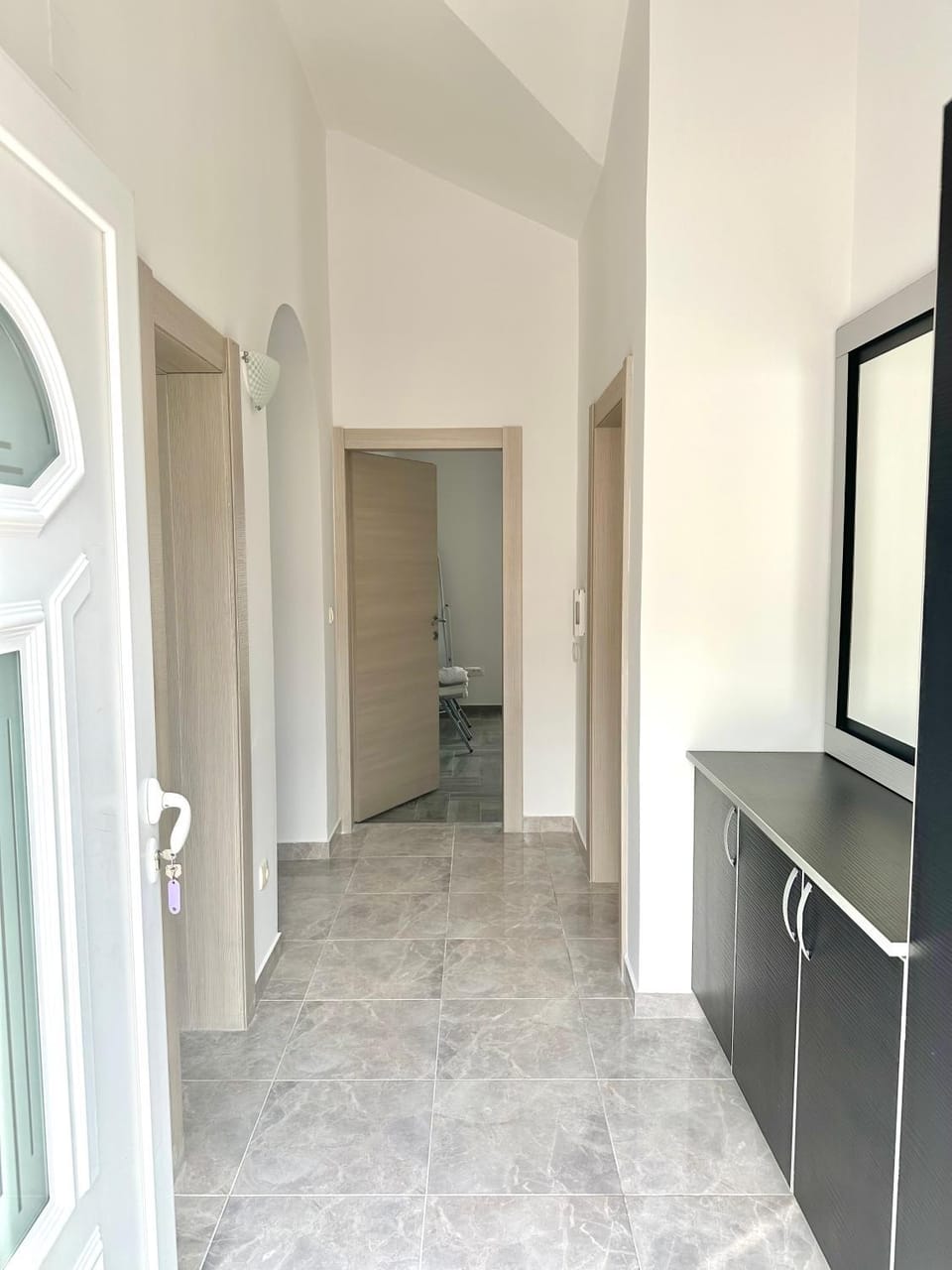 SeaSide Holiday Apartment Apartment in Kotor Municipality