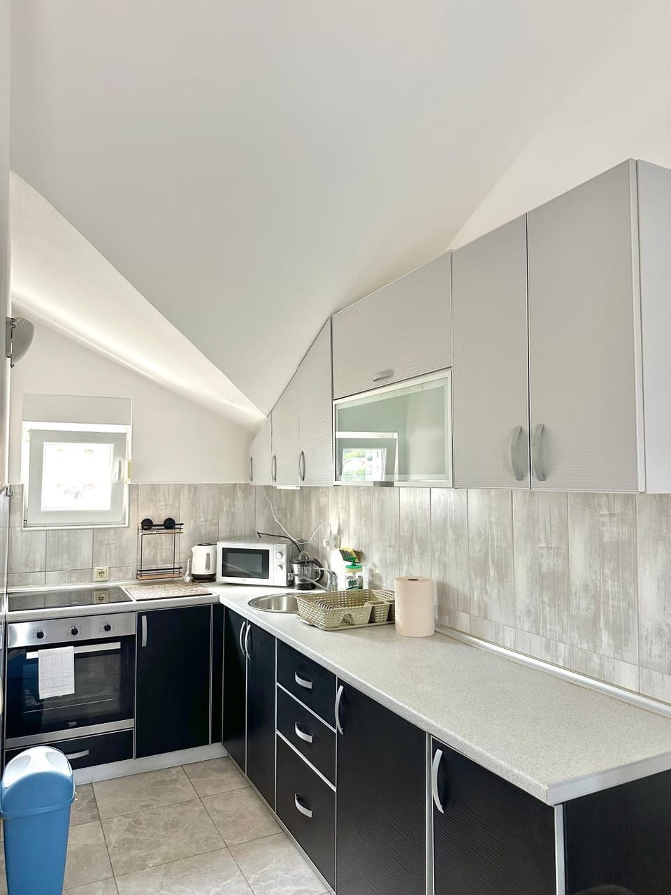SeaSide Holiday Apartment Apartment in Kotor Municipality