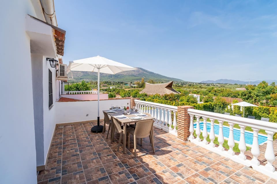 Balcony/Terrace, Balcony/Terrace