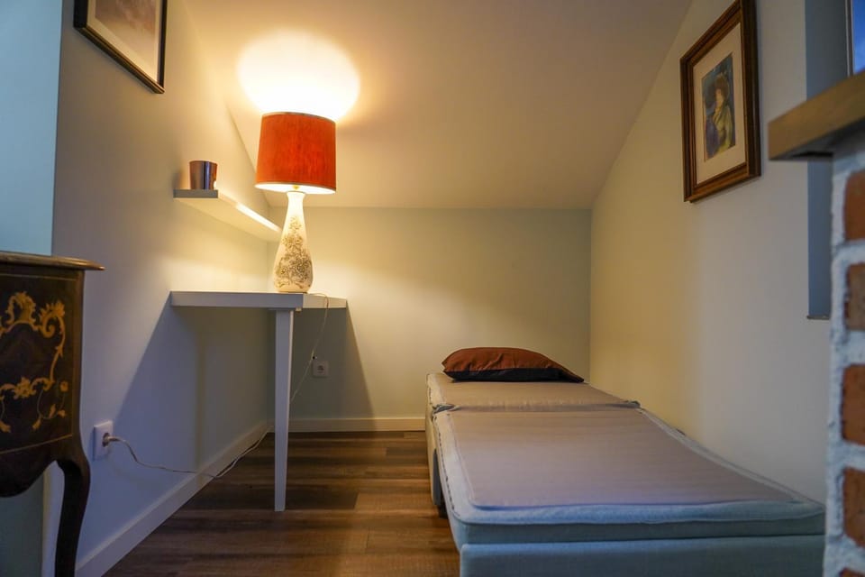 Casas Martinho - O Baloiço House in Coimbra District, Portugal