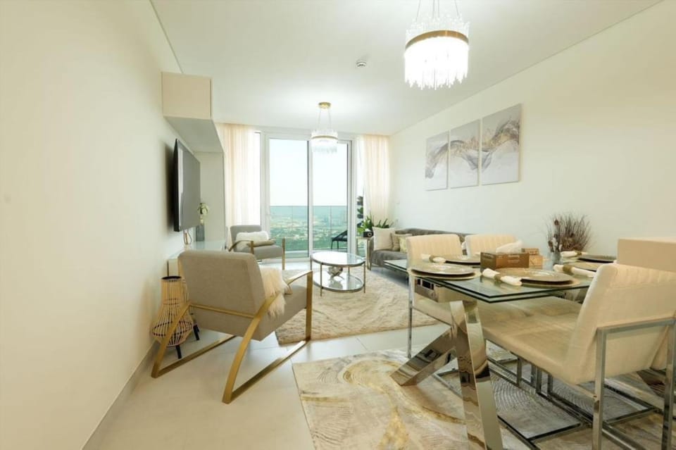 Luxury 2BR - 1 Residences - Near DIFC and Downtown Apartment in Dubai