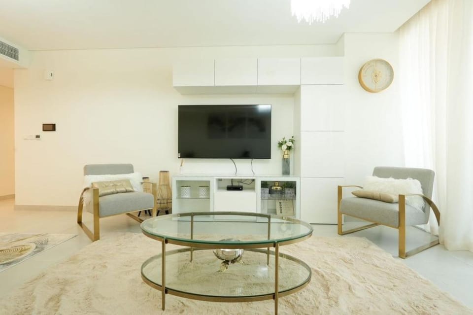 Luxury 2BR - 1 Residences - Near DIFC and Downtown Apartment in Dubai