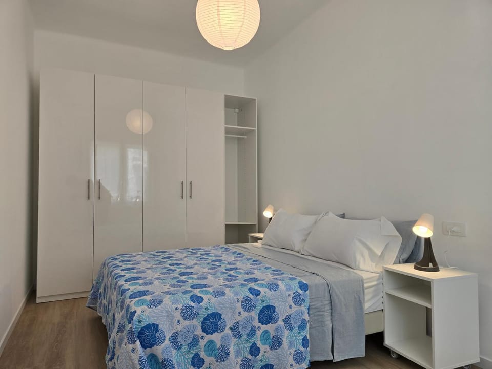 Glicini 2 - Comfort Apartments Apartment in Finale Ligure