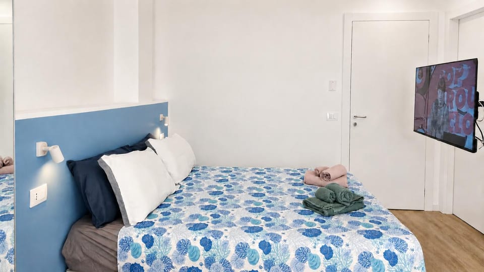 Glicini 2 - Comfort Apartments Apartment in Finale Ligure