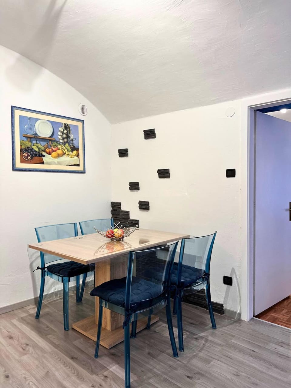 Casa Christa Apartment in Trentino-South Tyrol
