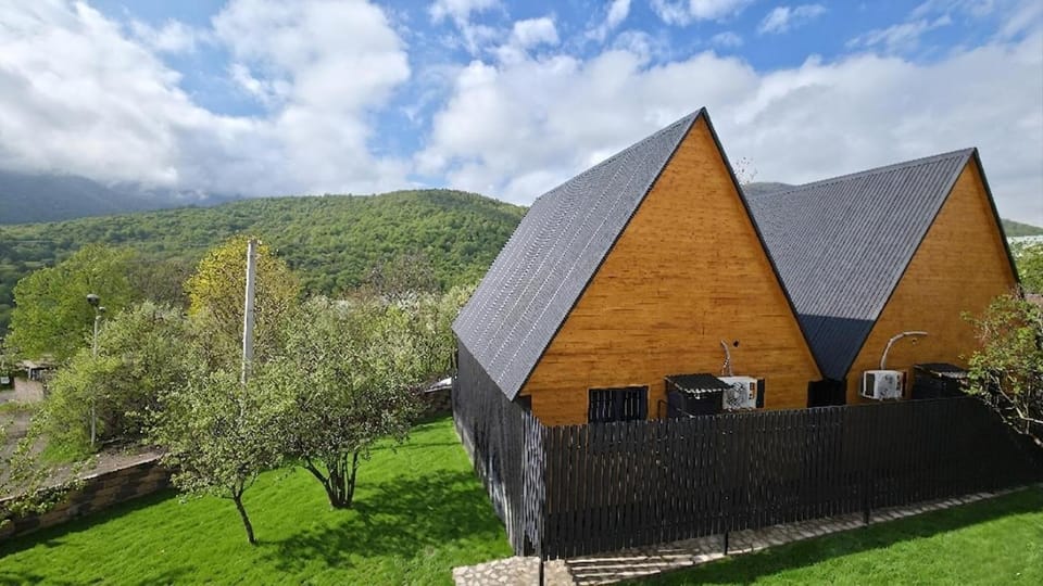 Panorama Coteges, with 2 bedroom ,Curated by Harmony Apartment in Armenia
