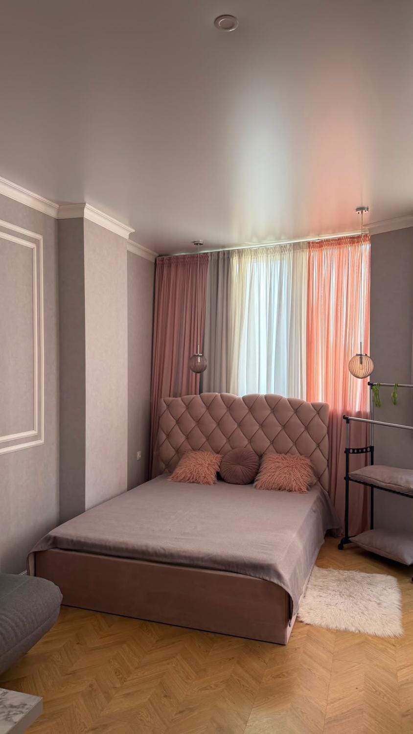 Seaside resort Odessa Hotel in Odessa