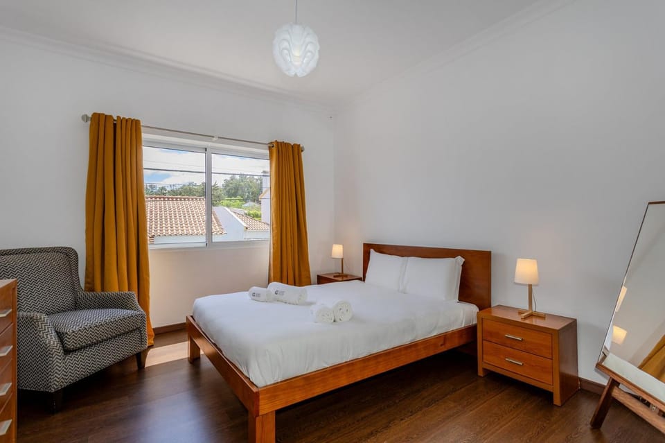 GuestReady-Charming Retreat with Terrace Bed and Breakfast in Portugal