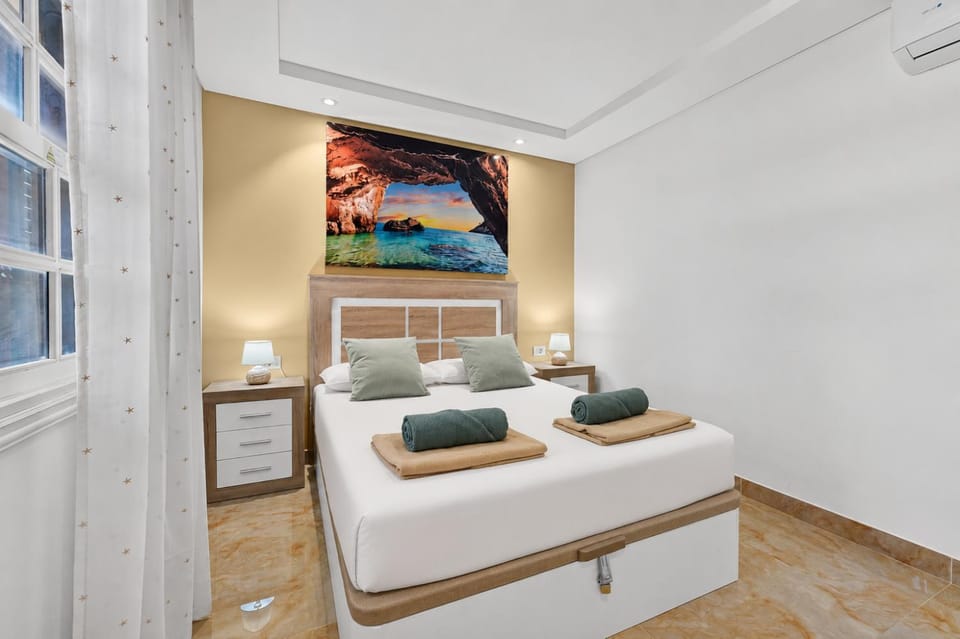 Albatros Golf del Sur Apartment Apartment in Abona