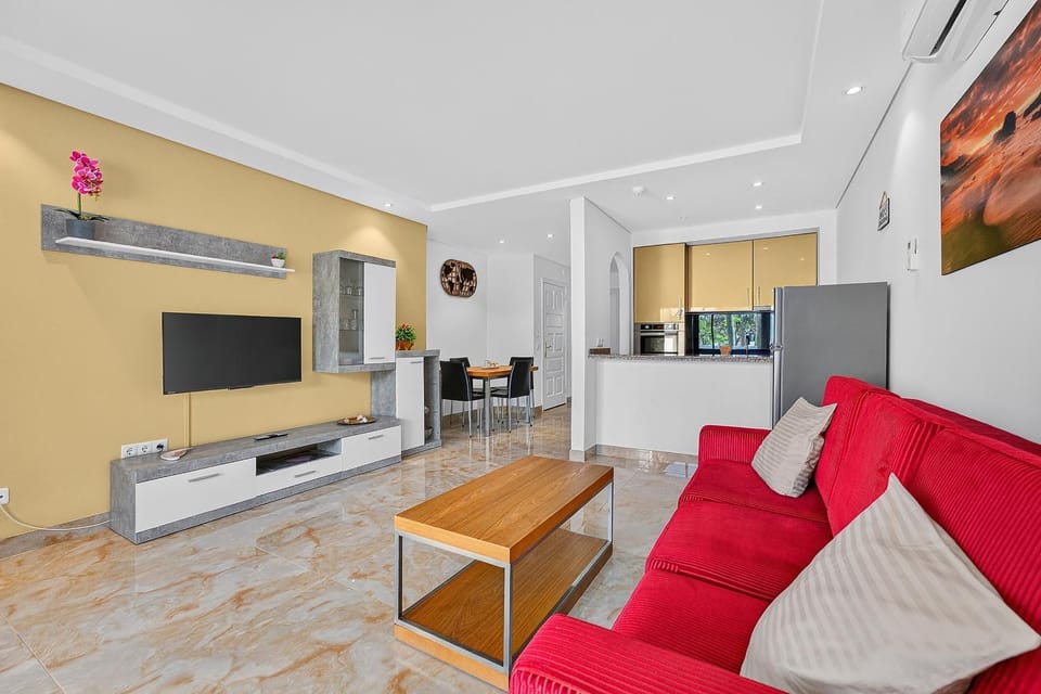 Albatros Golf del Sur Apartment Apartment in Abona