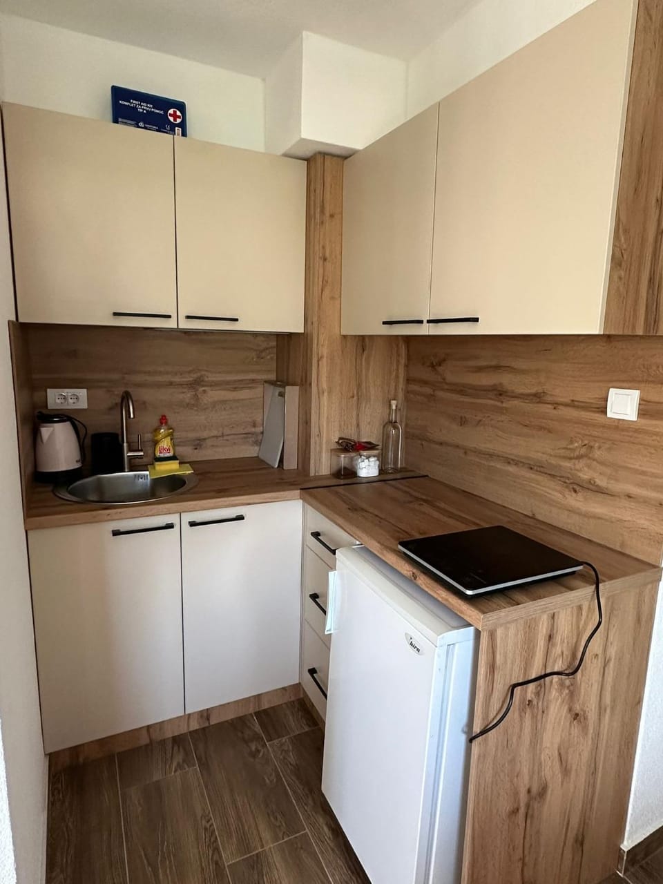 Studio apartman Šiljo Apartment in Zlatibor District, Serbia