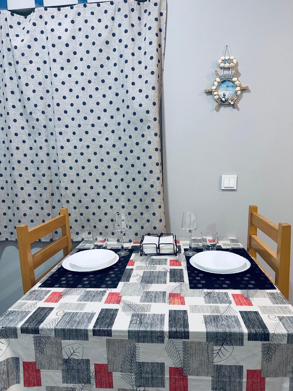 Casa Helena Apartment in Santa Maria