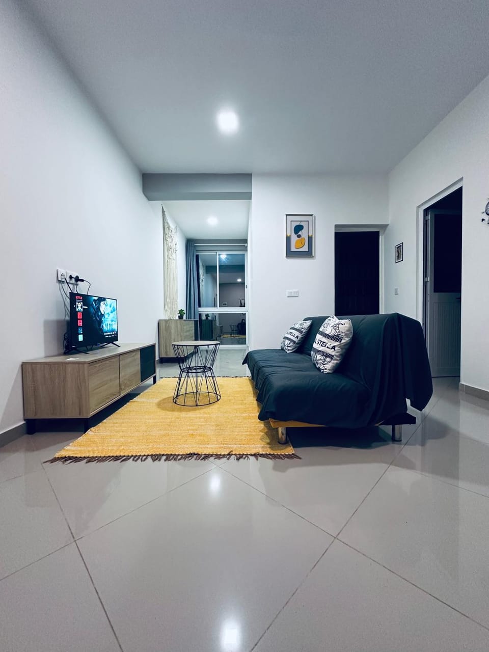 Casa Helena Apartment in Santa Maria