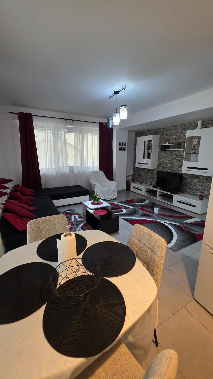 Apollo Summer House Apartment in Constanța County