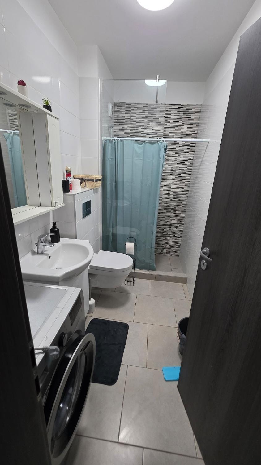 Apollo Summer House Apartment in Constanța County
