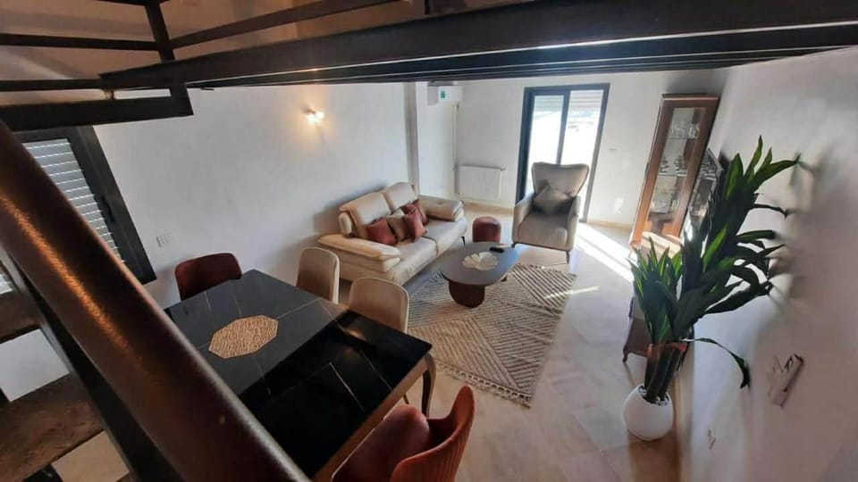 Prestigieux appartement Apartment in Sousse
