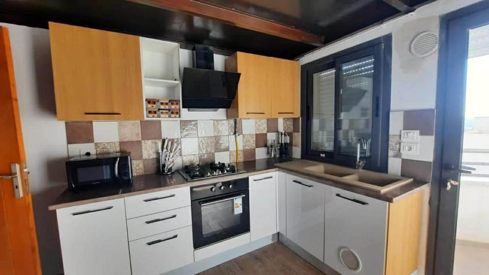 Prestigieux appartement Apartment in Sousse