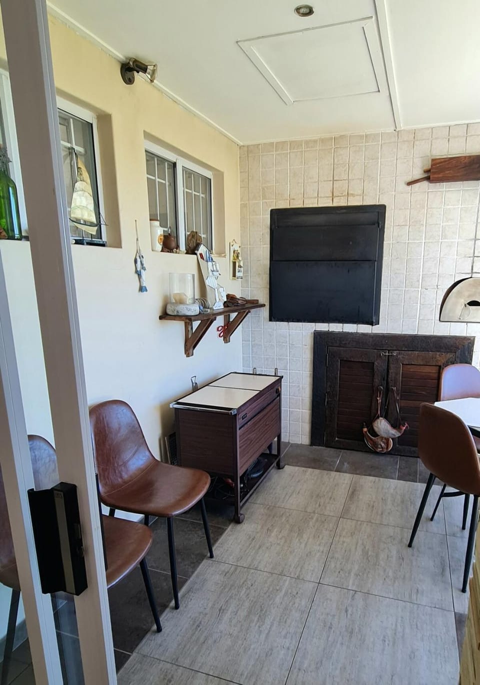 Gazelle House in Eastern Cape