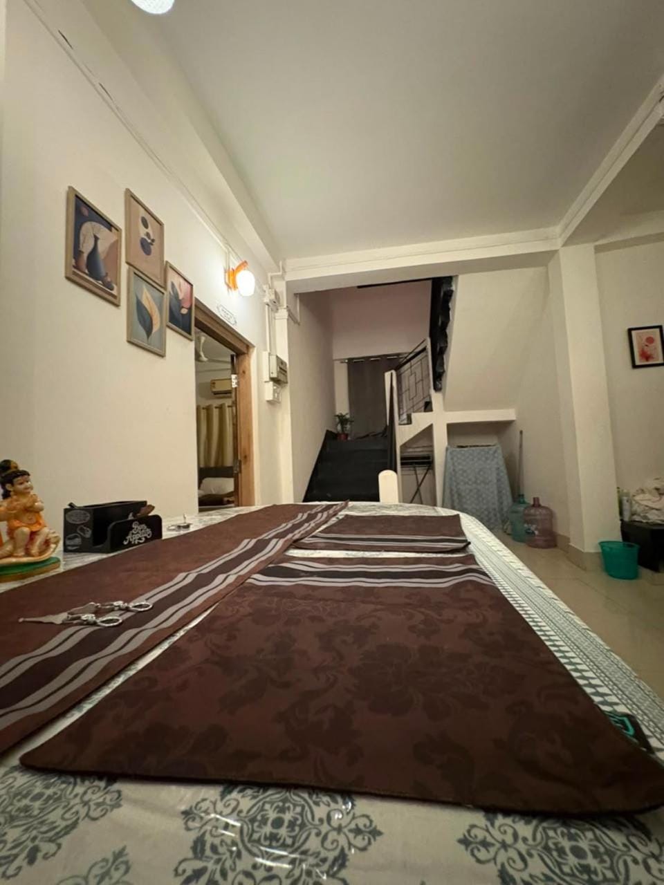 Heritage Home Vacation rental in India