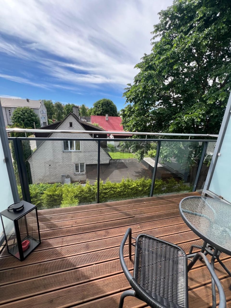 Aisa Apartment - Free Parking Apartment in Estonia
