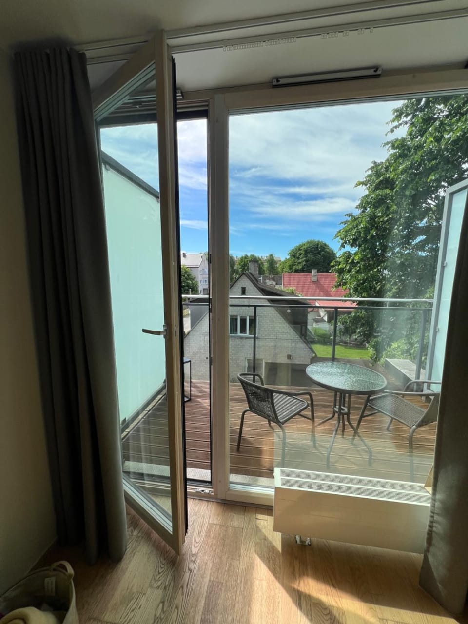 Aisa Apartment - Free Parking Apartment in Estonia