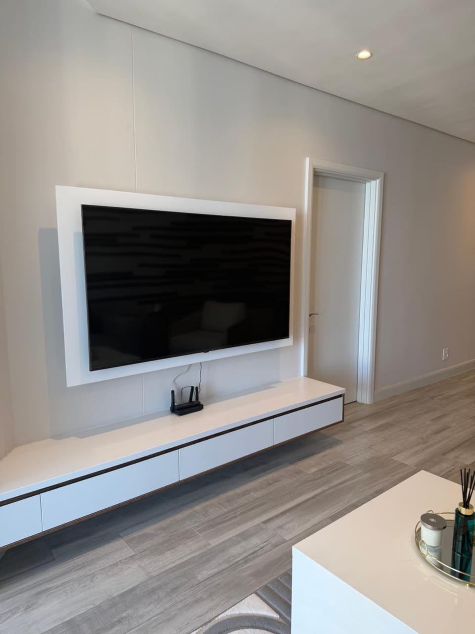 Oceans Oasis Apartment in Umhlanga