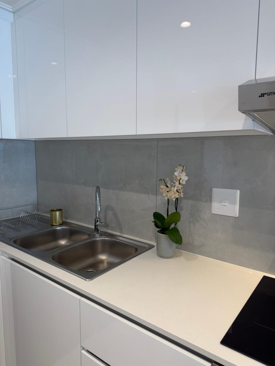 Oceans Oasis Apartment in Umhlanga