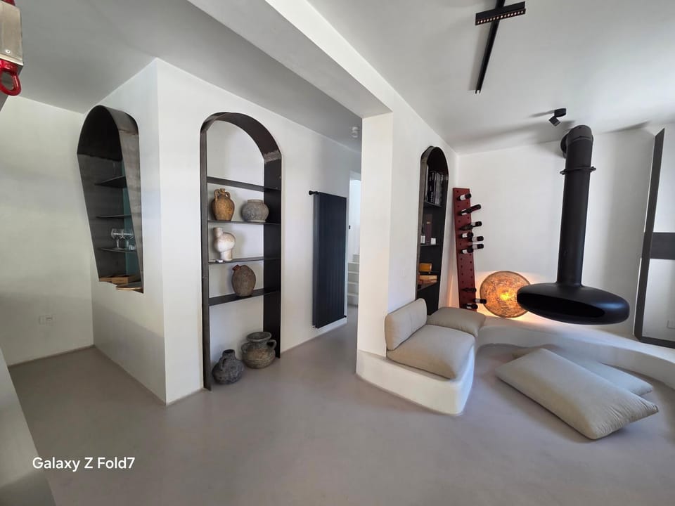 White Villa Villa in Tirana County, Albania