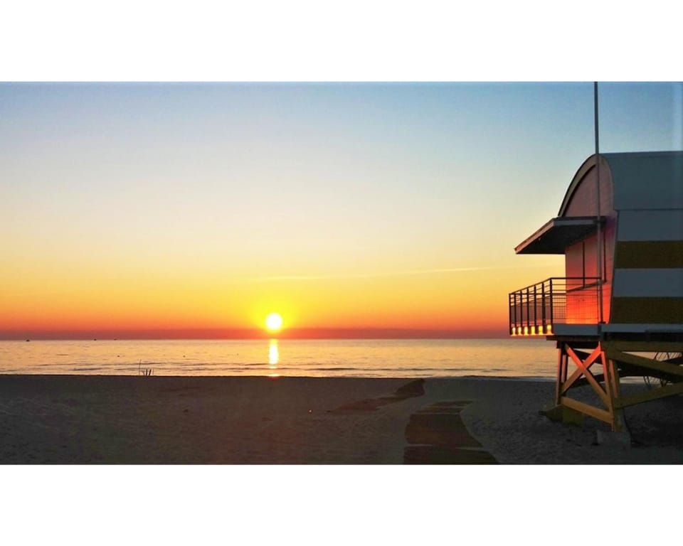 Sunrise