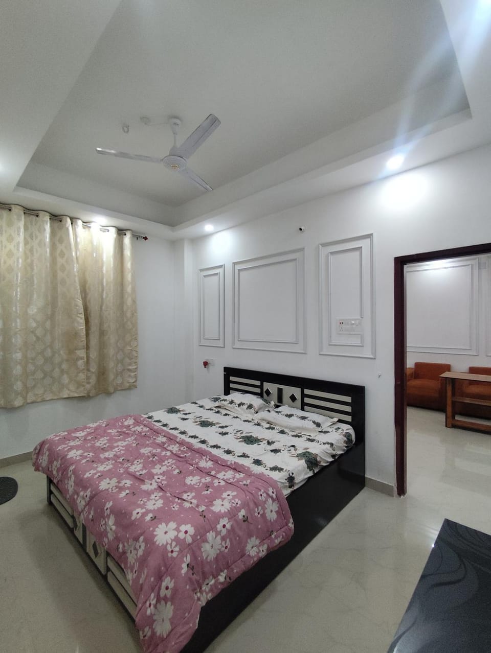 Kamol haven Bed and Breakfast in India