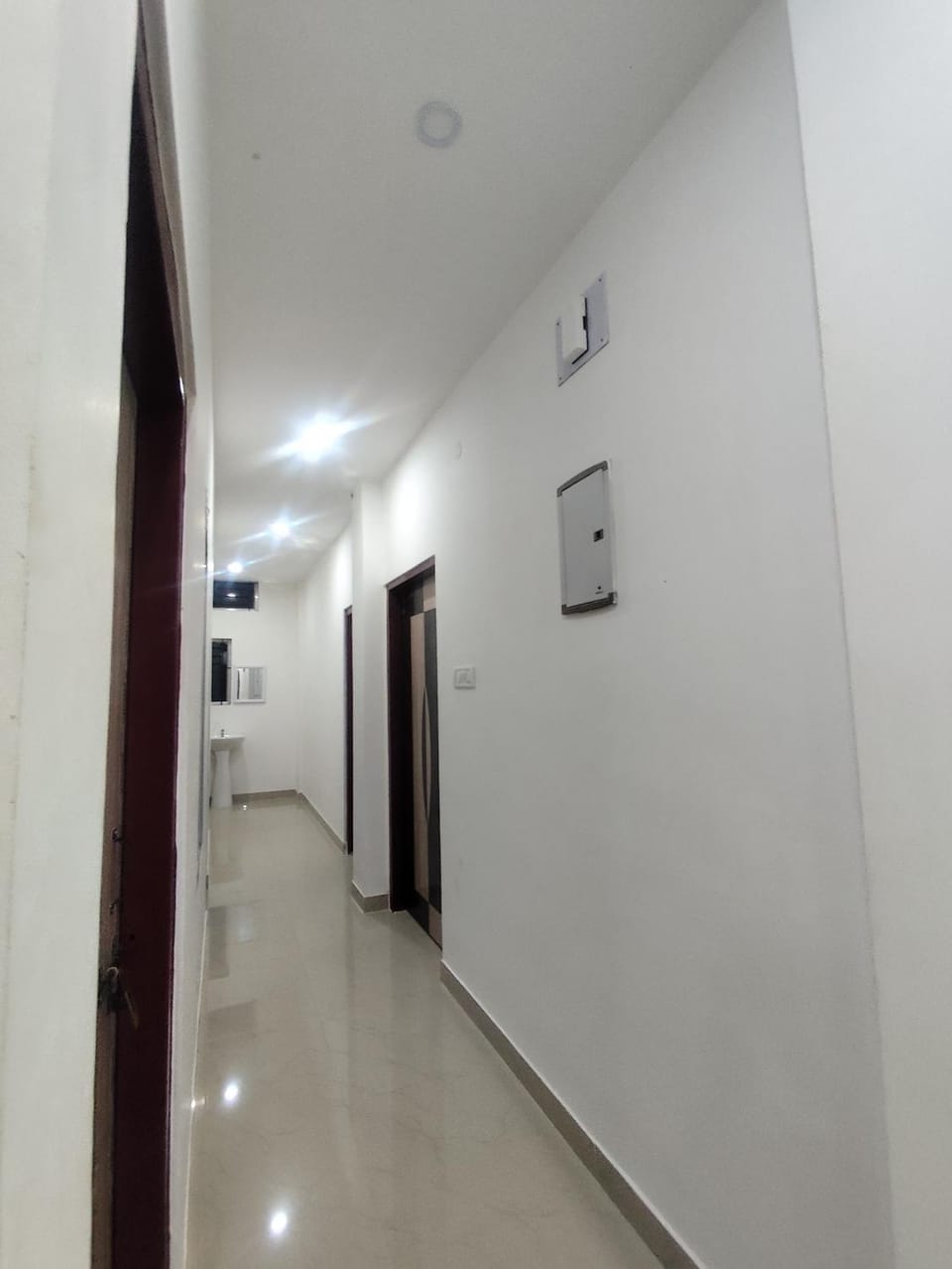 Kamol haven Bed and Breakfast in India