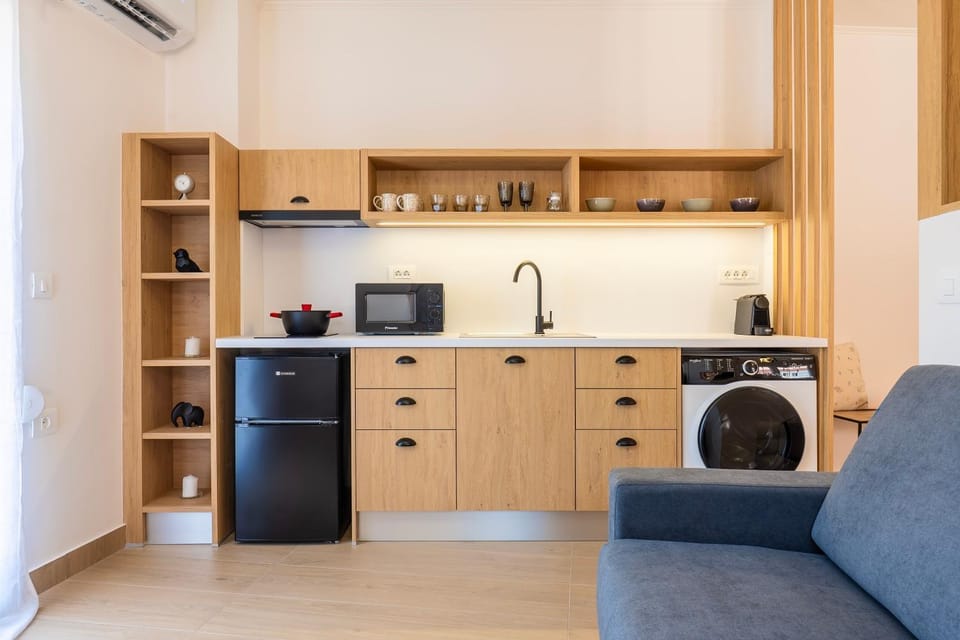 Elysian suite Apartment in Peloponnese, Western Greece and the Ionian