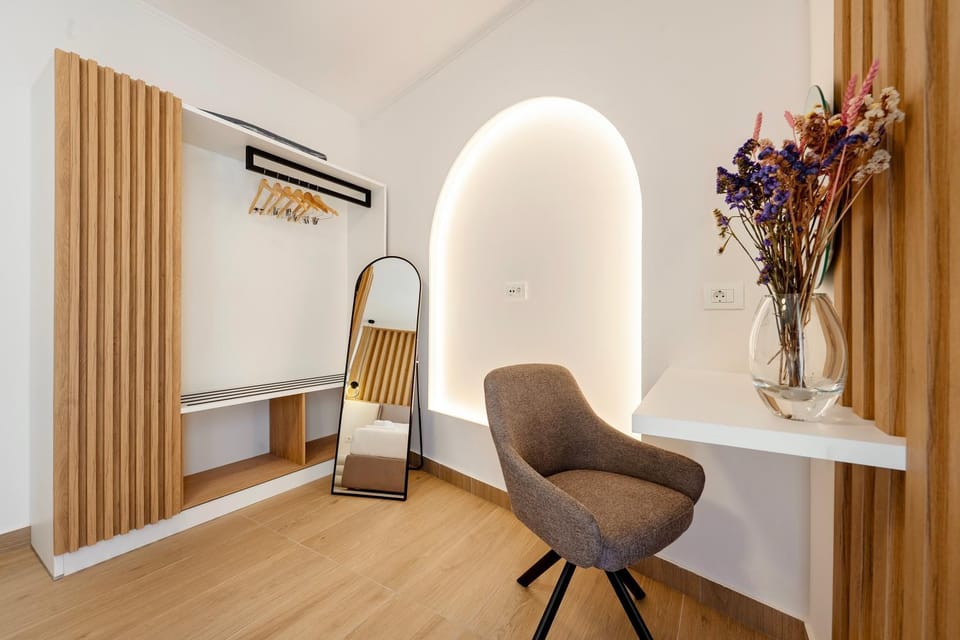 Elysian suite Apartment in Peloponnese, Western Greece and the Ionian