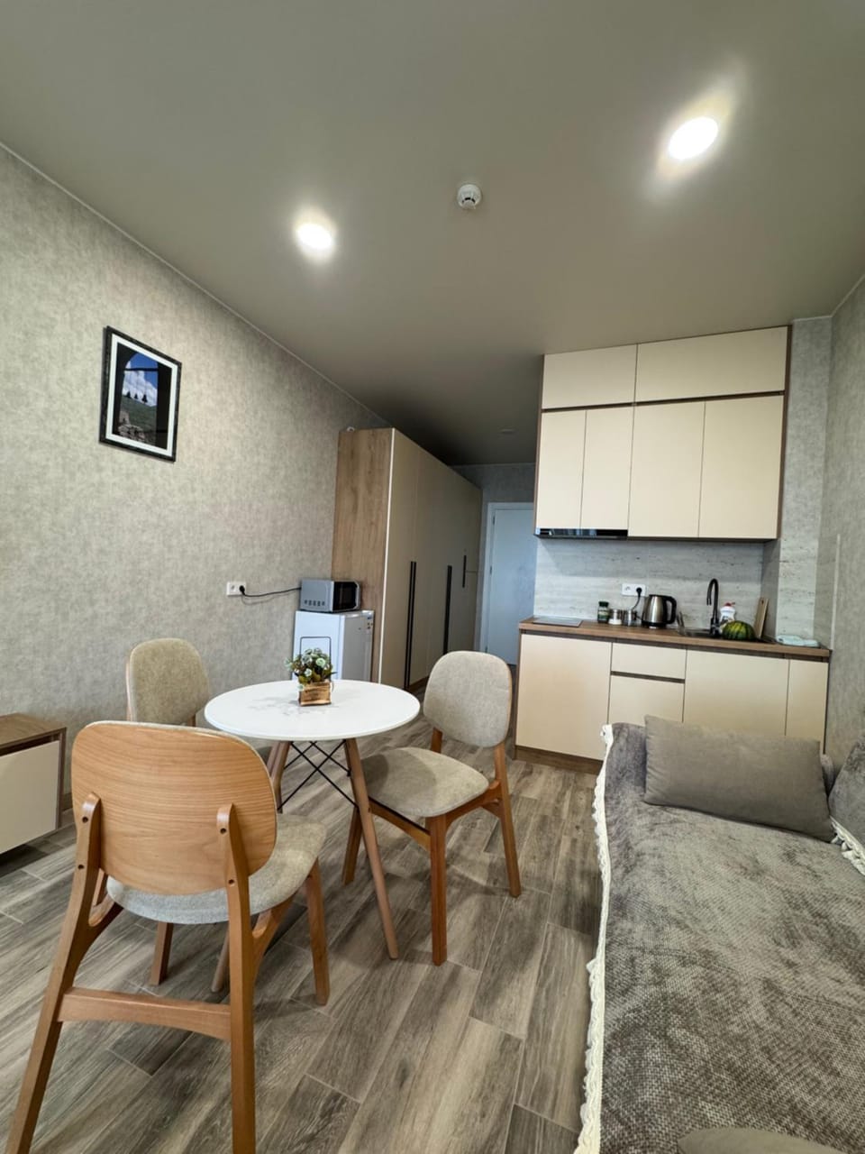 Bamboo Beach Apartment Apartment in Adjara, Georgia
