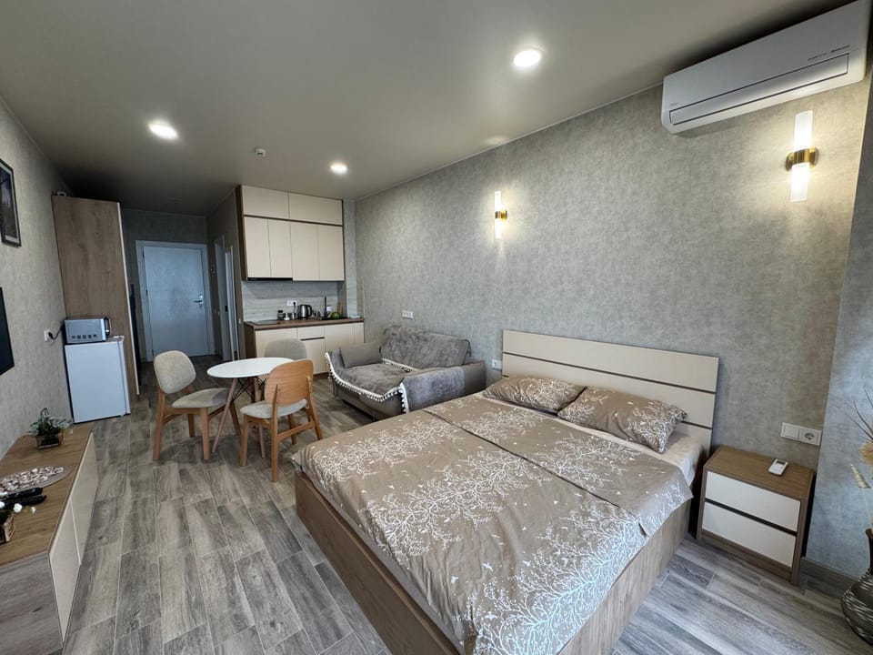 Bamboo Beach Apartment Apartment in Adjara, Georgia