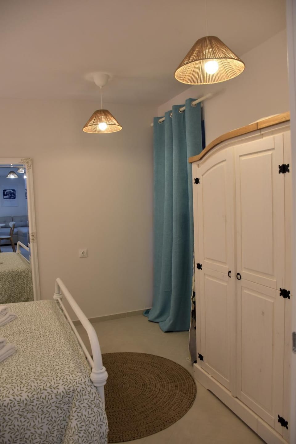 Samothrakis Michelangelo 401 Apartment in Evros, Greece