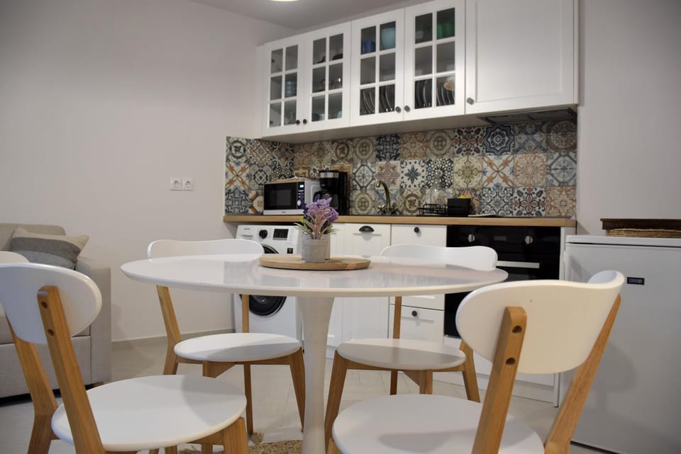 Samothrakis Michelangelo 401 Apartment in Evros, Greece