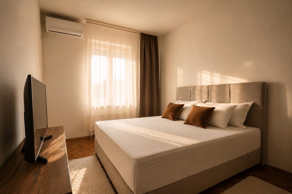 Maison Des Oliviers House in Montenegro