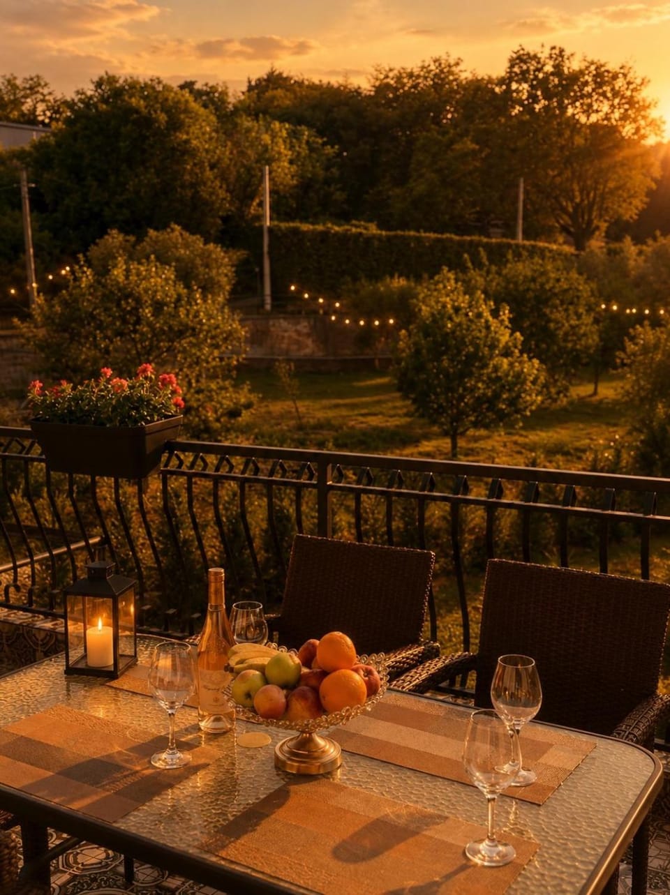 Maison Des Oliviers House in Montenegro